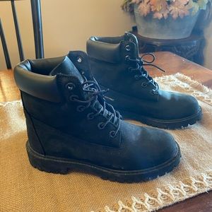 Women’s Timberland Boots